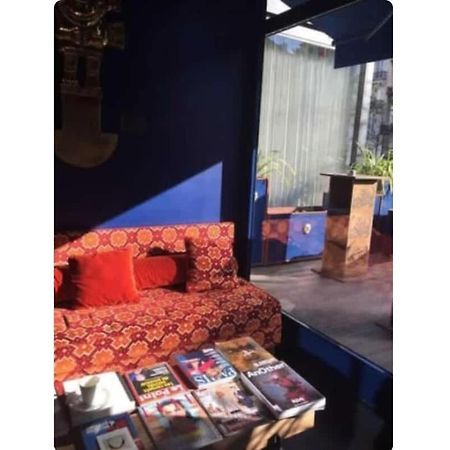 Magnifique Appartement Parisien - Marais Kültér fotó
