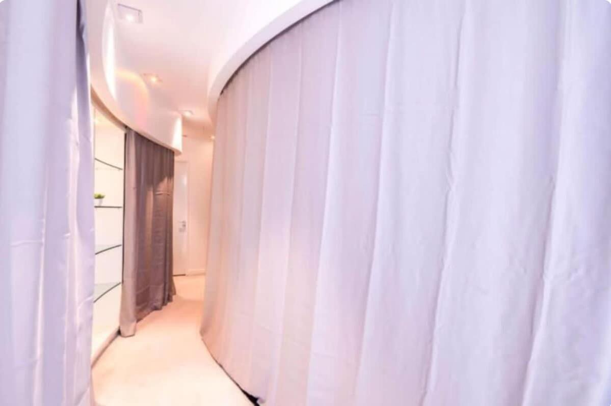 Magnifique Appartement Parisien - Marais Kültér fotó