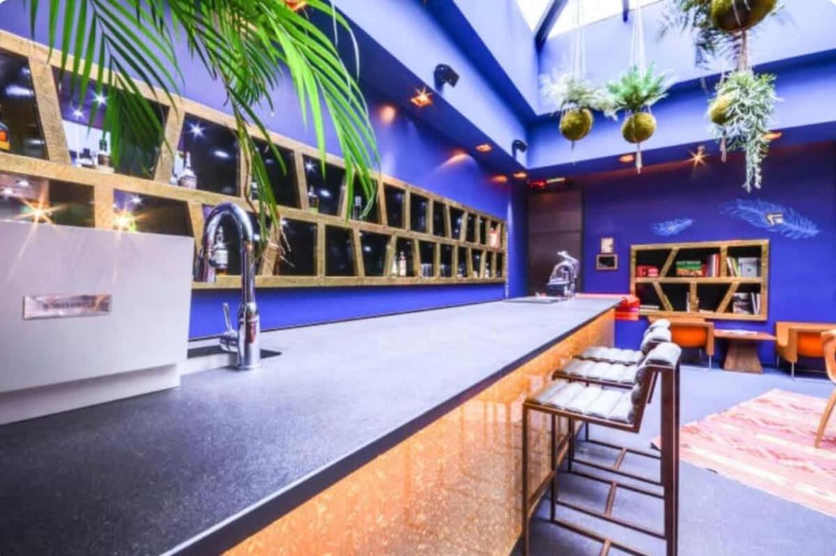 Magnifique Appartement Parisien - Marais Kültér fotó